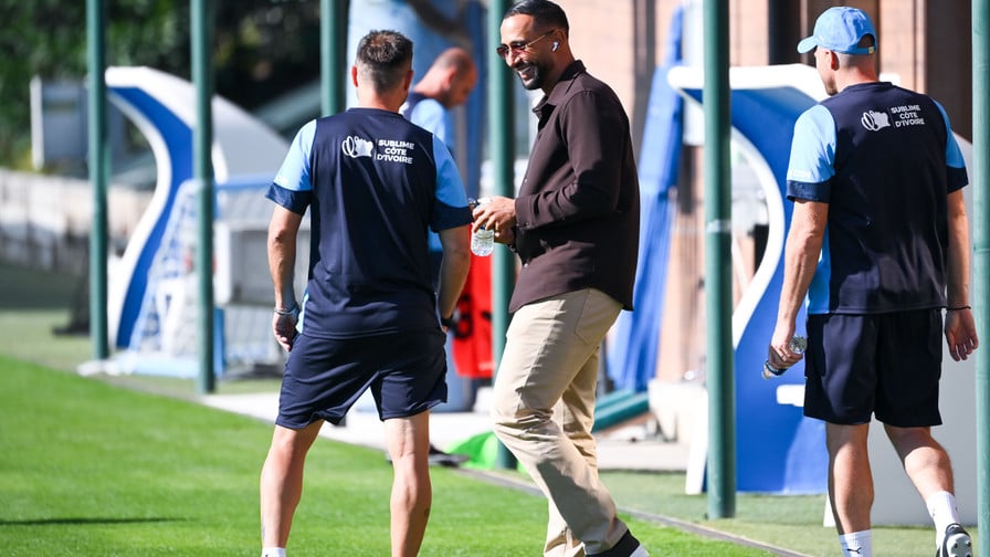 OM : Les manigances de Benatia et De Zerbi révélées, tensions avec le LOSC