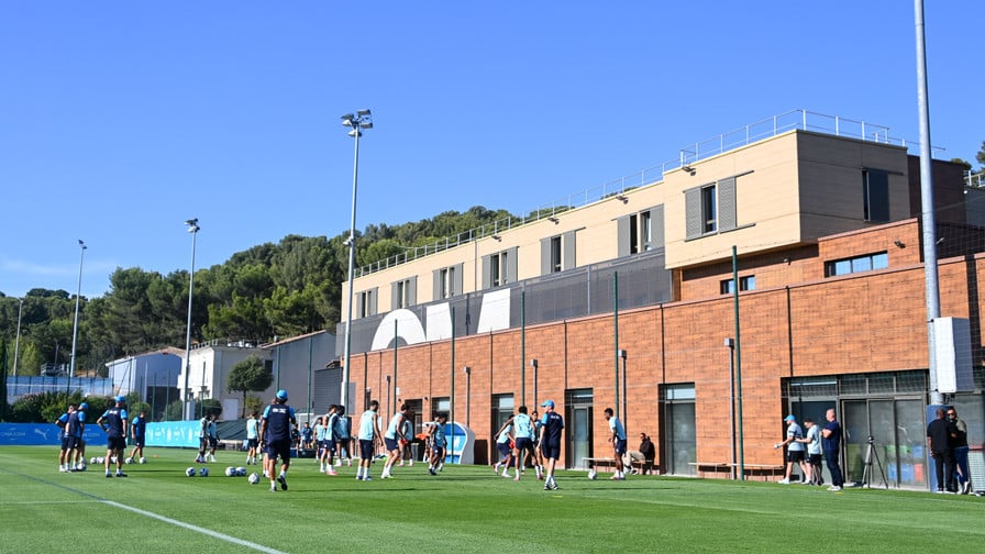 Arthur Vermeeren rejoint l'OM : Détails du transfert et perspectives