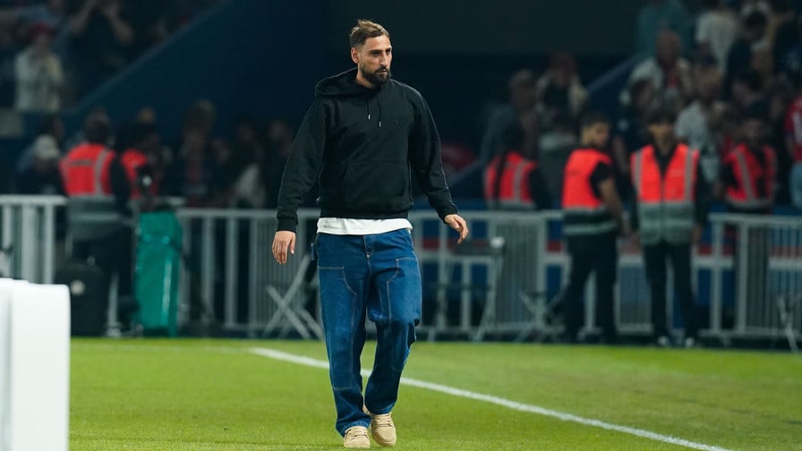 Mercato PSG : Donnarumma sur le départ, dernières informations transferts