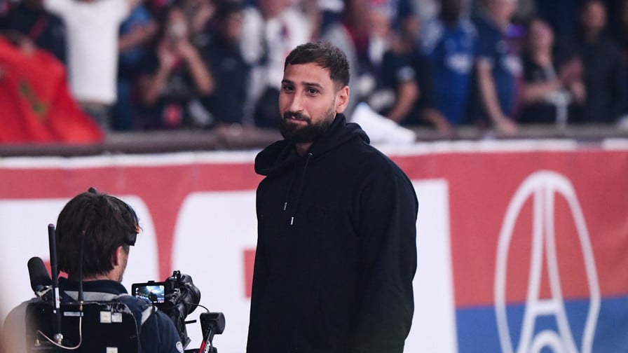 PSG - Donnarumma et Musiala : La réponse cash et le retour sur le terrain