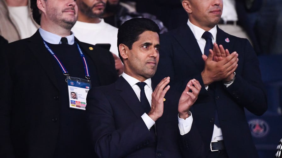 Droits TV Ligue 1 : la sortie d’Al-Khelaïfi qui fait réagir Daniel Riolo