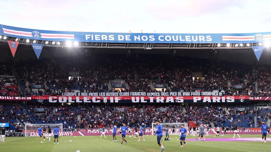 Donnarumma quitte le PSG : un départ choc vers Manchester City ?