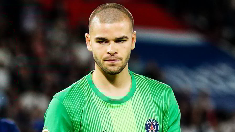 PSG - Transfert de Lucas Chevalier : un avenir en équipe de France ?