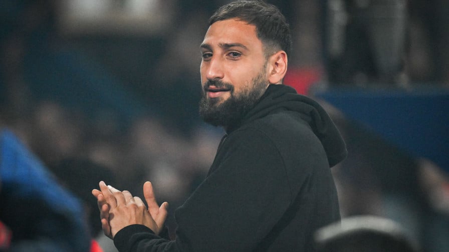 Transfert Donnarumma PSG : un nouveau problème complique son avenir