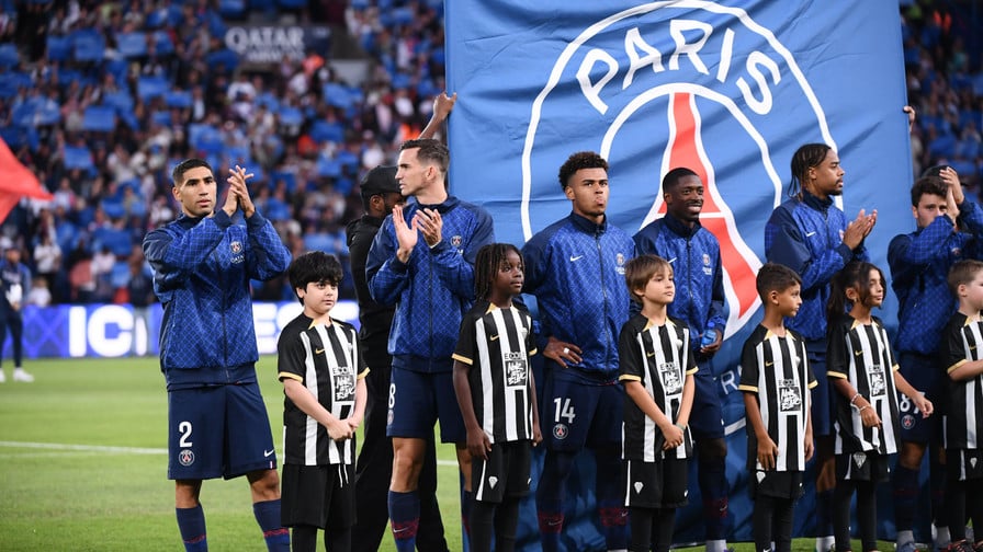 PSG - Ousmane Dembélé et le Ballon d’Or 2025 : Le message qui secoue le Barça