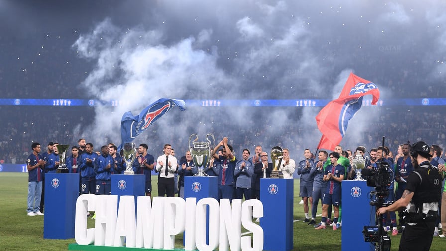 Équipe de France : Lucas Chevalier au PSG, un bouleversement pour les gardiens ?