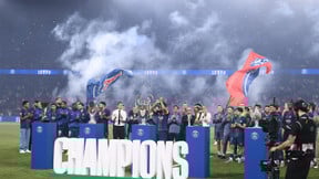 Transfert à 55M€ : Kolo Muani vers la Juventus, calvaire terminé au PSG ?