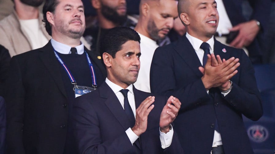 Ballon d'Or 2025 : Nasser Al-Khelaïfi confirme la candidature d'Ousmane Dembélé