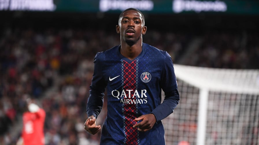 Ousmane Dembélé au PSG : Une Révolution en Marche
