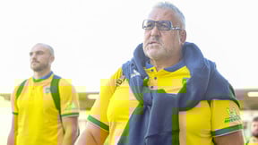 Christophe Urios : Baptiste Jauneau prolonge à Clermont jusqu’en 2028