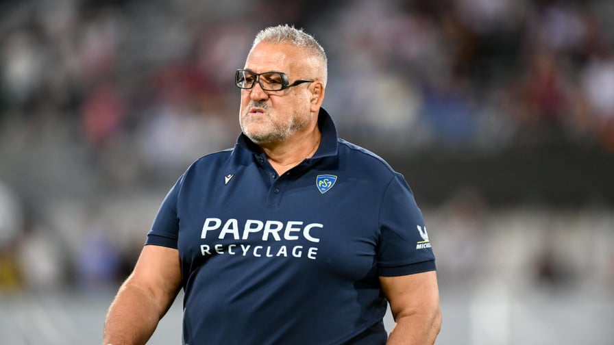 Christophe Urios et l'énigme Clermont : analyse complète, enjeux et perspectives