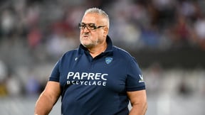 Christophe Urios et l'ASM Clermont : Une pré-saison pleine de promesses