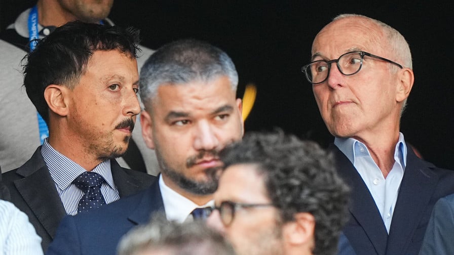 OM : Un transfert de dernière minute en Premier League ?