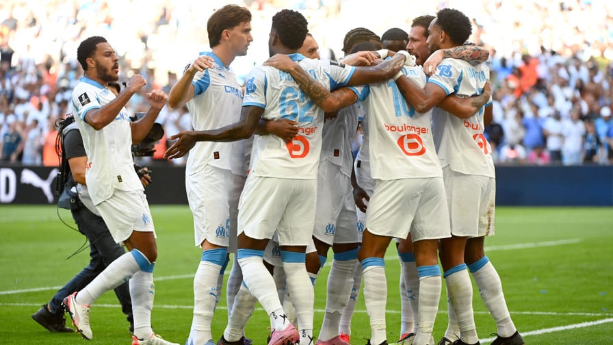 Leonardo Balerdi : Un départ imminent de l’OM ? Analyse complète