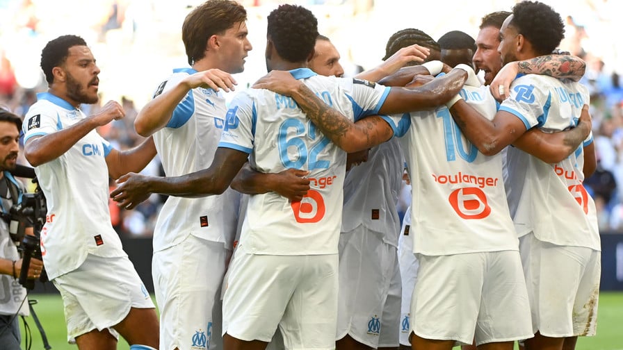 Pierre Ménès critique Leonardo Balerdi après la défaite de l’OM