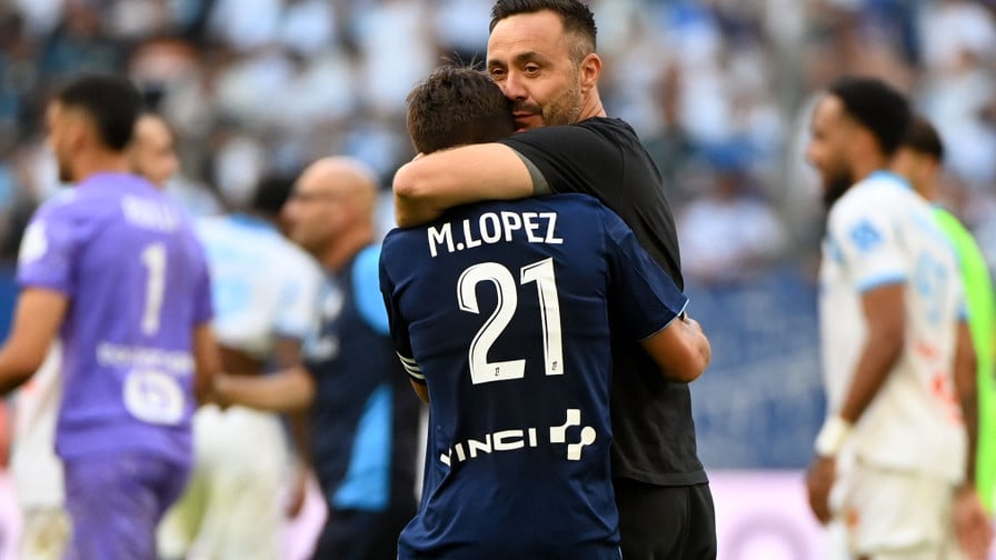 Mercato OM : Six Transferts Annoncés, L’OM Prépare Du Très Lourd