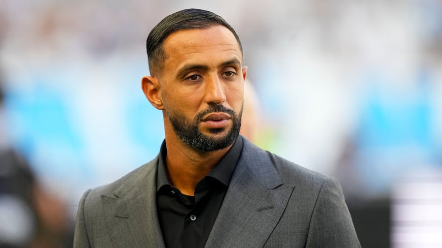 Samir Nasri hospitalisé : le geste surprenant de Medhi Benatia