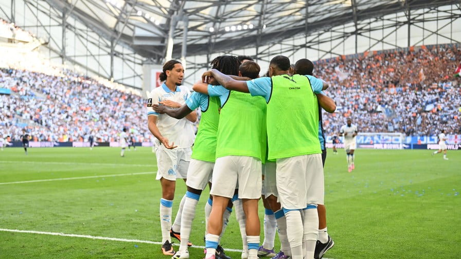 Transfert Arthur Vermeeren à l'OM : Détails, Accueil et Perspectives