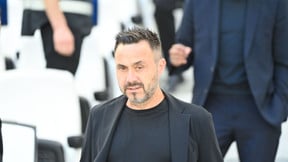 OM - Affaire Rabiot : Roberto De Zerbi prêt à démissionner ?