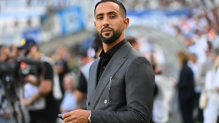 Mercato OM : Hamed Traoré rejoint Marseille grâce à De Zerbi