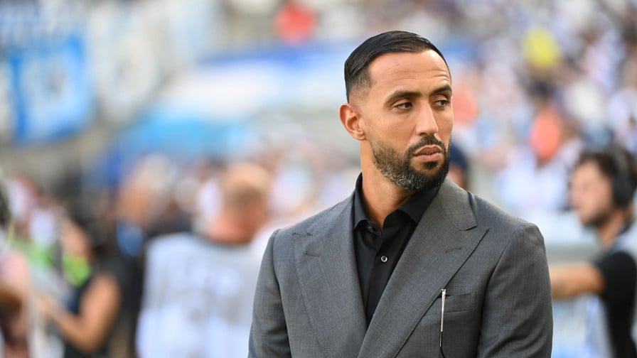 OM : Les nuits blanches de Benatia et Nasri révélées