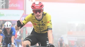 Cyclisme : Jonas Vingegaard face à un tournant décisif dans sa carrière