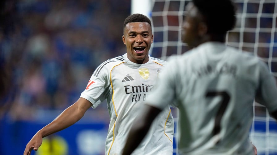 Kylian Mbappé : Le Danger Majeur Pour l’OM en Ligue des Champions