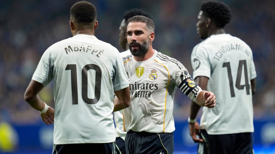 Ballon d’or 2025 : Mbappé, Dembélé et Yamal en course pour le trophée