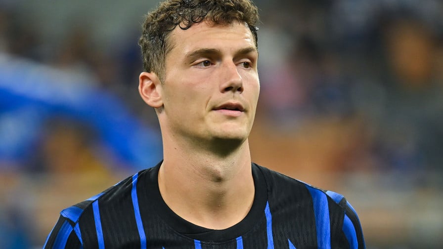 Pavard à l'OM : Coup de théâtre inattendu et bouleversement défensif