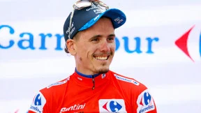 Cyclisme - Vuelta : Gaudu leader ? Les conseils de Ben O’Connor