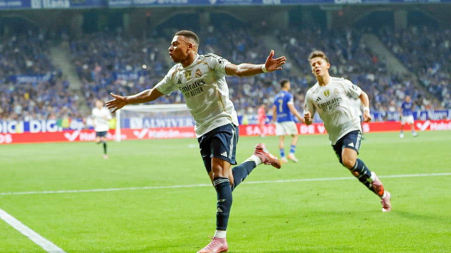 Kylian Mbappé : La blague inattendue qui a fait sourire tout le monde