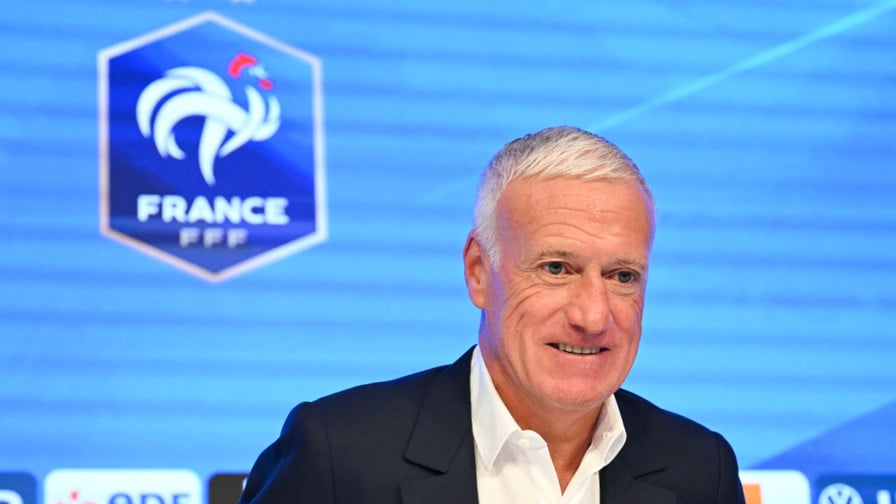 PSG : Didier Deschamps pousse-t-il certains joueurs vers un changement d’équipe ?