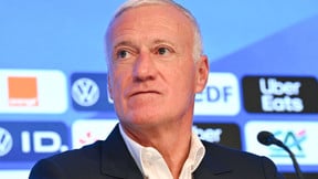 Double Transfert à l’OM : Le Coup de Main de Didier Deschamps