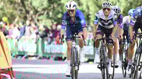 Cyclisme - Vuelta 2025 : Verdict définitif pour David Gaudu