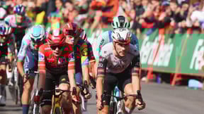 Cyclisme - Vuelta 2025 : Joao Almeida face à Vingegaard et Pidcock