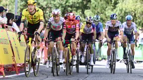 Vuelta 2025 : Vingegaard prêt à en découdre avec Almeida et Pidcock
