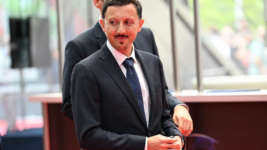 Mercato OM : Discussions secrètes pour Edon Zhegrova et Alexsandro révélées