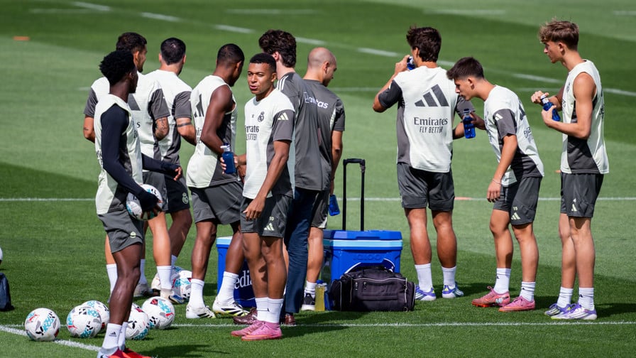 Annonce choc — Il plaque tout pour être avec Mbappé ? Analyse complète & contexte