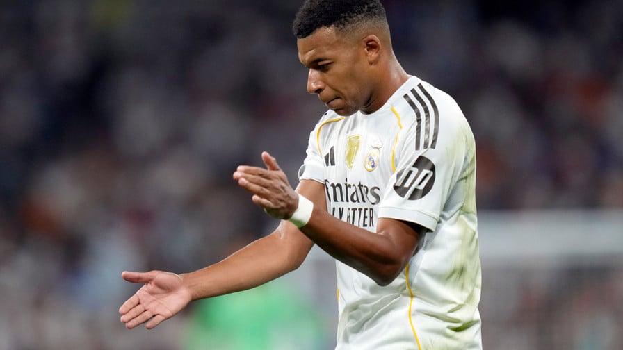 Mbappé sous tension : Analyse et ambitions du Real Madrid pour la saison 2025-2026