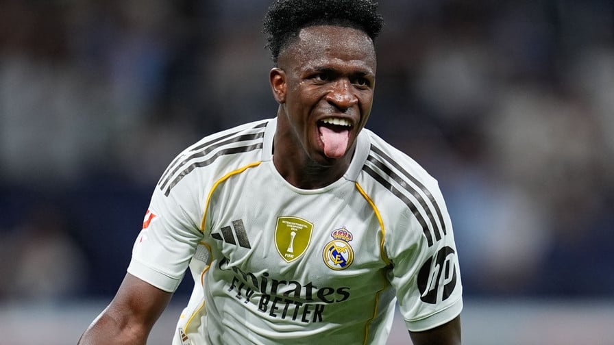 « Il va devenir comme Vinícius Jr » : Le PSG rate le transfert du siècle !