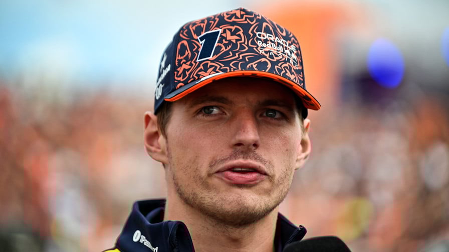 F1 : Red Bull et Max Verstappen face à un calvaire à Zandvoort