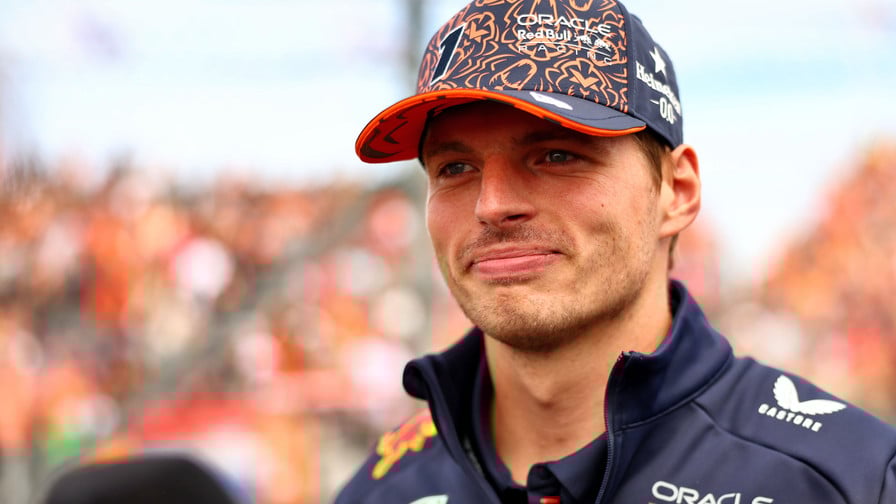 F1 : Transfert de Max Verstappen – Discussions confirmées avec Mercedes