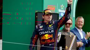F1 - Red Bull et Verstappen : un moment spécial au Grand Prix des Pays-Bas