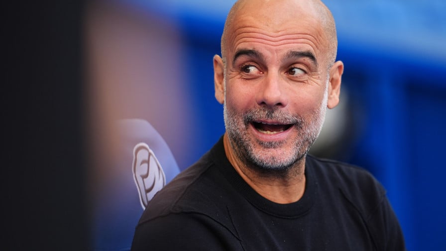 OM : Le transfert inattendu avec Guardiola qui surprend tout le monde !