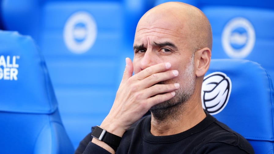 Guardiola - PSG : L’accord de dernière minute que tout le monde attendait ?