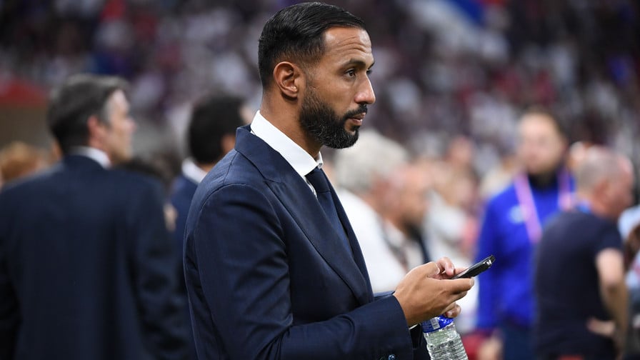 «Même 20M€, il est vendu !»: Le dossier Balerdi à l'OM expliqué — Analyse, rumeurs et scénarios