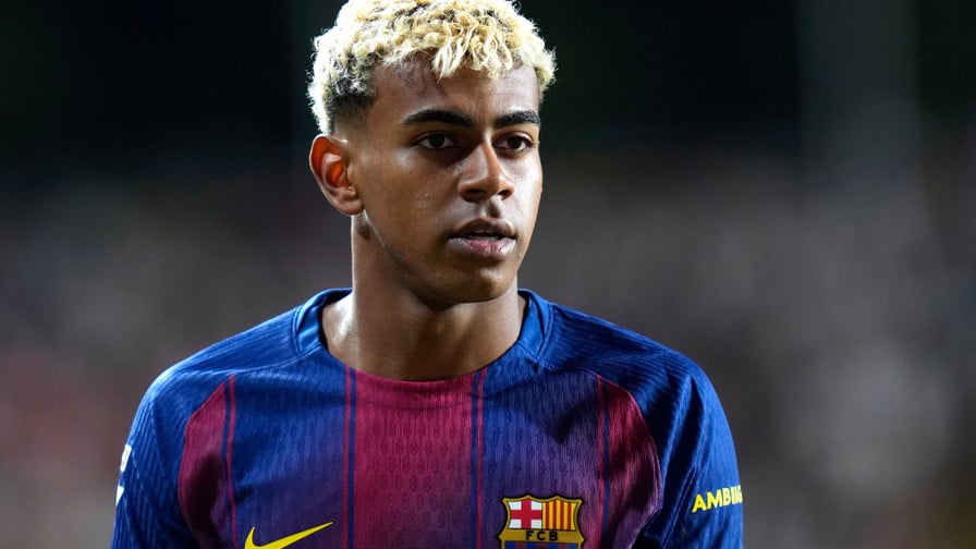 Lamine Yamal au Real Madrid : Le Transfert de Rêve Annoncé