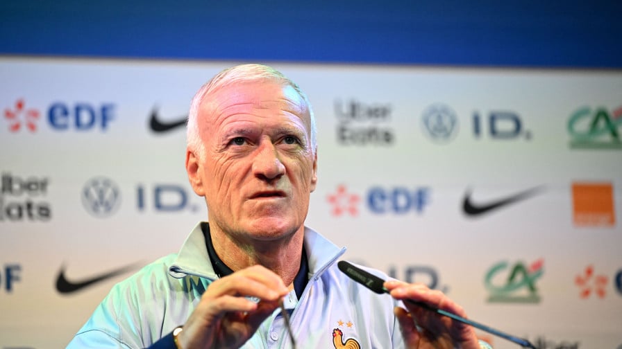 OM Transfert : Benjamin Pavard rejoint Marseille avec le soutien de Deschamps