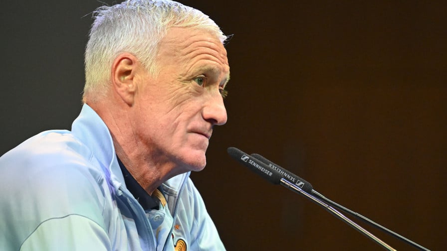 PSG vs OM : Deschamps dévoile les coulisses du mercato