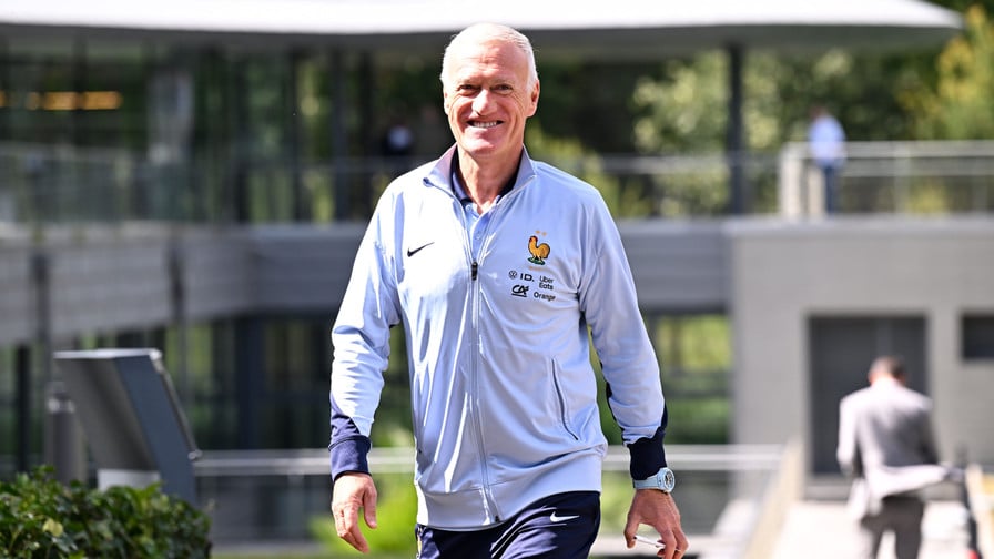 Départ de Deschamps : Son avenir dans le football dévoilé par un proche